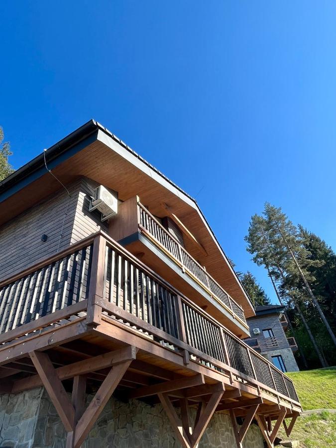 Cosy 1-Bedroom Apartment With Free Parking Демяновская долина Экстерьер фото